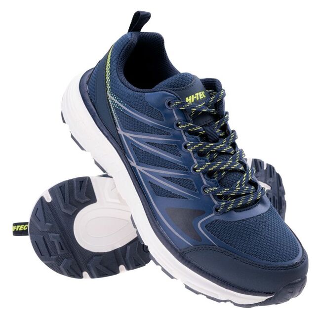 Hi-Tec Taggy M 92800401697 shoes, Пол: Men, Размер: 43