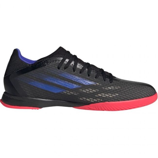 Adidas X Speedflow.3 IN M FY3303 football boots, Пол: Men, Размер: 45 1/3