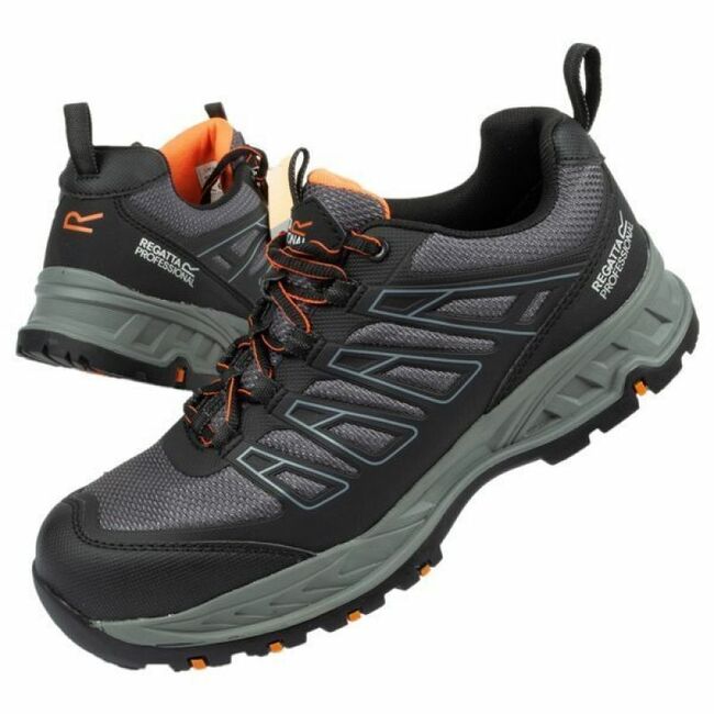 Regatta Pro Kata S1P M Trk125 safety work shoes, Пол: Men, Размер: 41