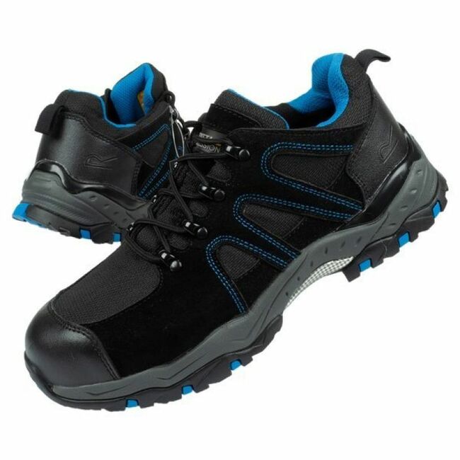 Regatta Pro Kata S1P M Trk123 safety work shoes, Пол: Men, Размер: 39