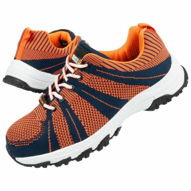 Safety work shoes Regatta Rapide M Trk108-7VP, Пол: Men, Размер: 39