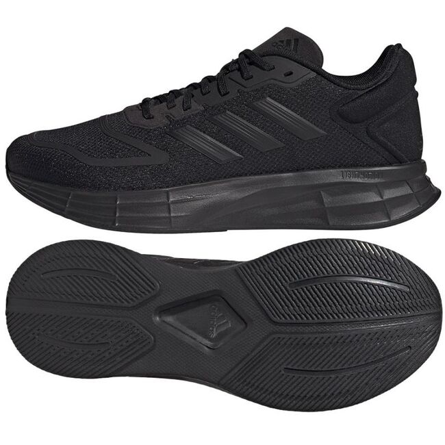 Adidas Duramo 10 M GW8342 running shoes, Пол: Men, Размер: 46