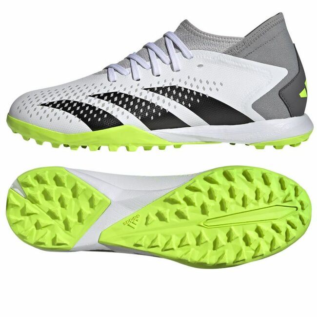 Adidas Predator Accuracy.3 TF M GZ0004 shoes, Пол: Men, Размер: 42