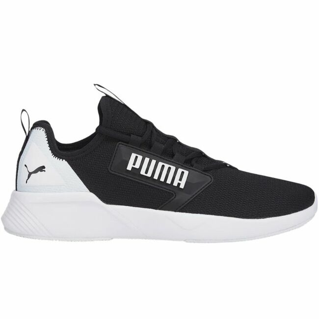 Puma Retaliate Block M 195549 07 running shoes, Пол: Men, Размер: 44