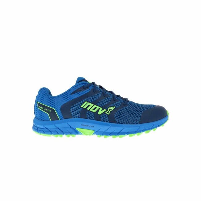 Inov-8 Parkclaw 260 Knit M running shoes 000979-BLGR-S-01, Пол: Men, Размер: 11 UK