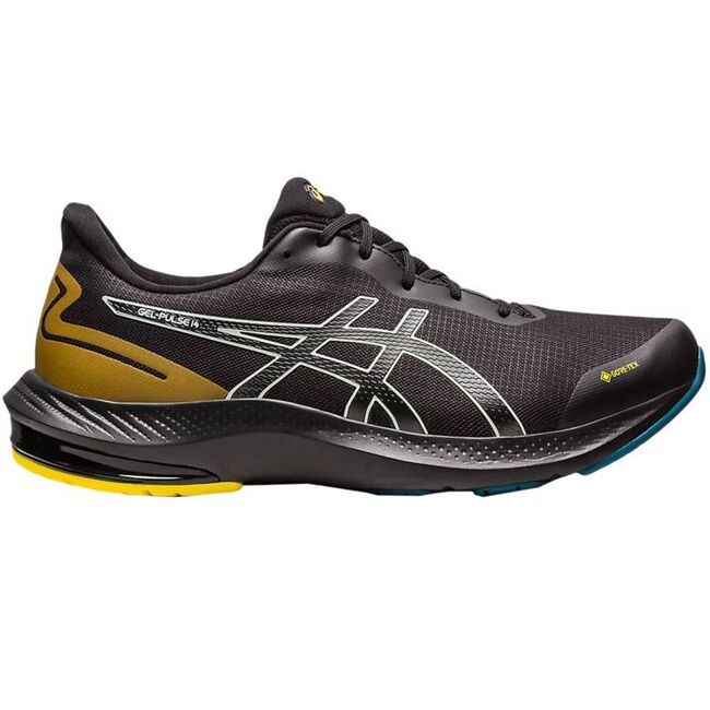 Asics Gel-Pulse 14 GTX M 1011B490 001 shoes, Пол: Men, Размер: 44