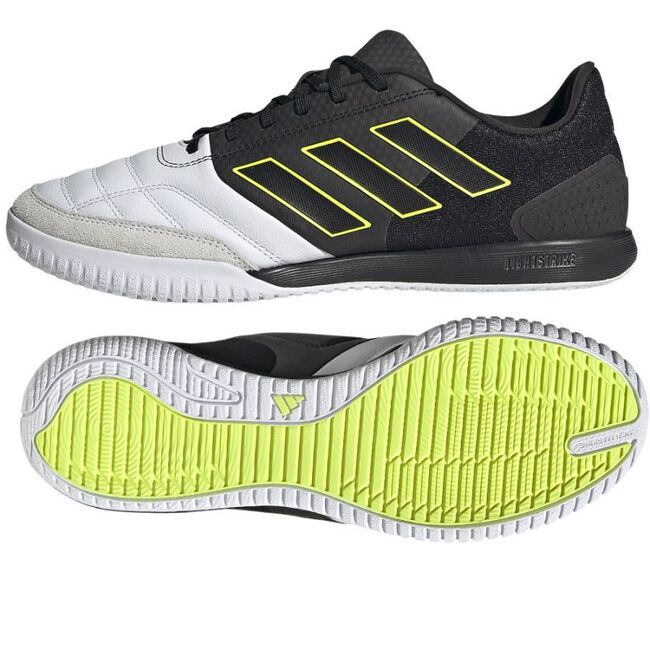 Adidas Top Sala Competition IN M GY9055 football shoes, Пол: Men, Размер: 45 1/3