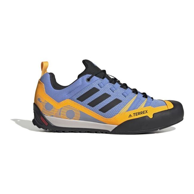 Shoes adidas Terrex Swift Solo 2 M HR1303, Пол: Men, Размер: 42 2/3