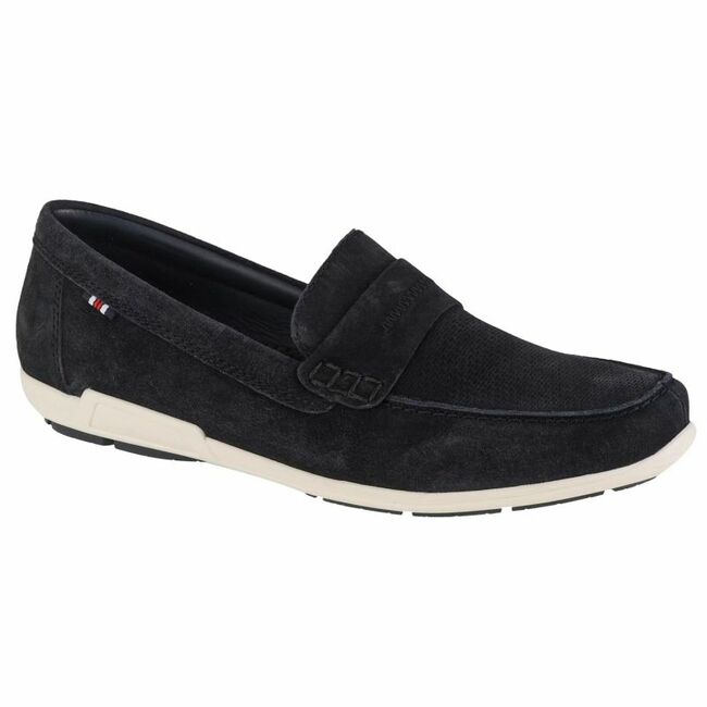 Shoes Rieker Moccasins M 09050-14, Пол: Men, Размер: 41