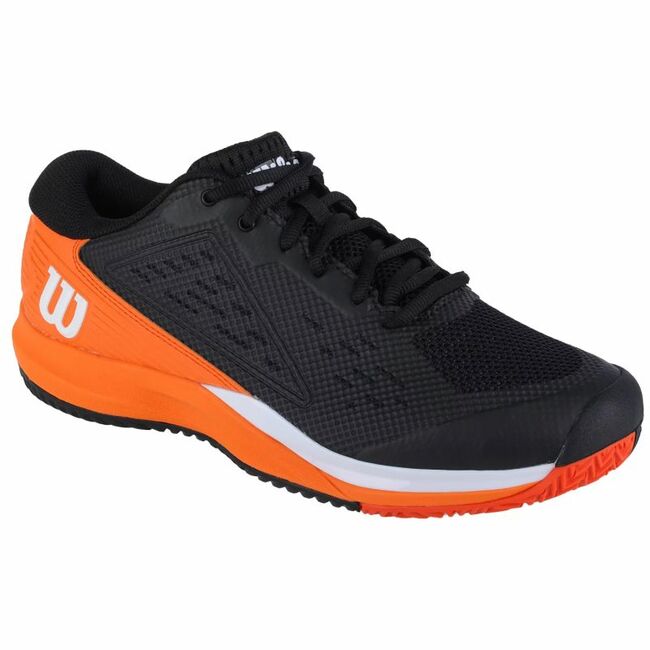 Wilson Rush Pro Ace M WRS330790 shoes, Пол: Men, Размер: 40 2/3