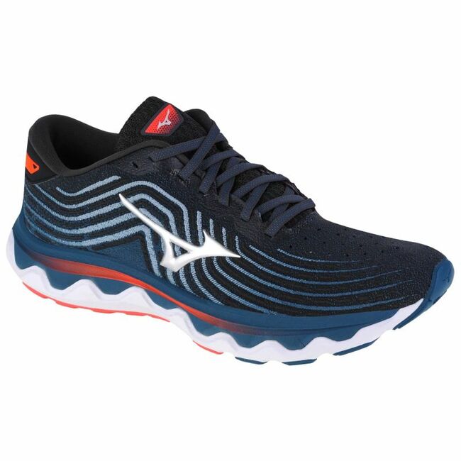 Mizuno Wave Horizon 6 M J1GC222611 shoes, Пол: Men, Размер: 44