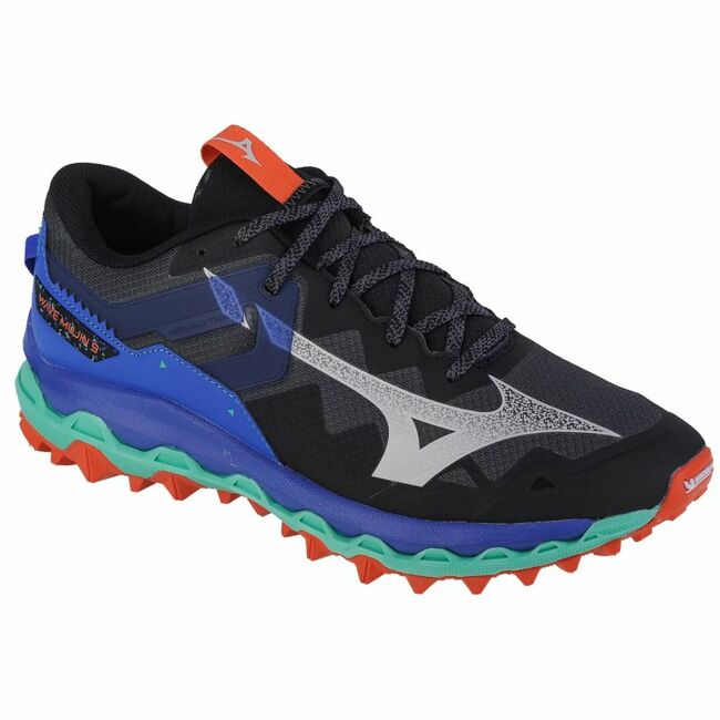 Shoes Mizuno Wave Mujin 9 M J1GJ227053, Пол: Men, Размер: 43