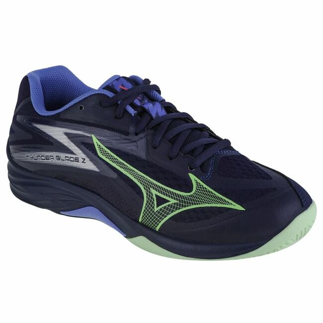 Mizuno Thunder Blade ZM V1GA237011 volleyball shoes, Пол: Men, Размер: 44