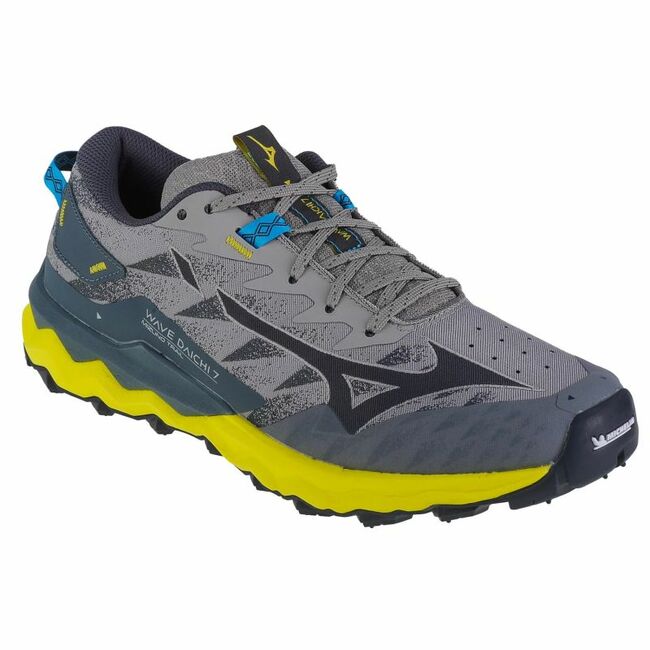 Mizuno Wave Daichi 7 M running shoes J1GJ227132, Пол: Men, Размер: 42