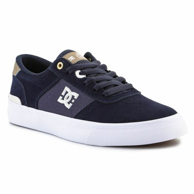 DC Shoes Teknic S Wes Shoe M ADYS300751-DNW shoes, Пол: Men, Размер: 46