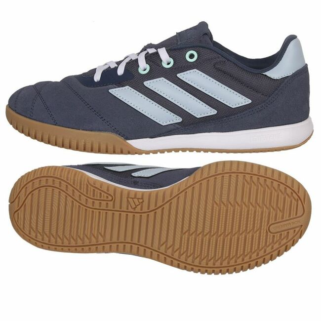 adidas Copa Glorio IN M IE1544 football shoes, Пол: Men, Размер: 46