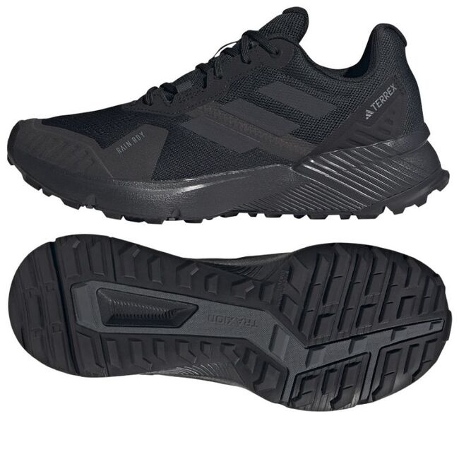 Adidas Terrex Soulstride Rain.Rdy M IF5015 running shoes, Пол: Men, Размер: 40 2/3