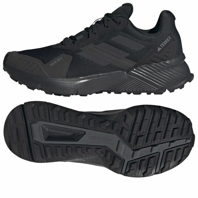 Adidas Terrex Soulstride Rain.Rdy M IF5015 running shoes, Пол: Men, Размер: 47 1/3