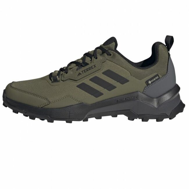 Adidas Terrex AX4 GTX M HP7400 shoes, Пол: Men, Размер: 45 1/3