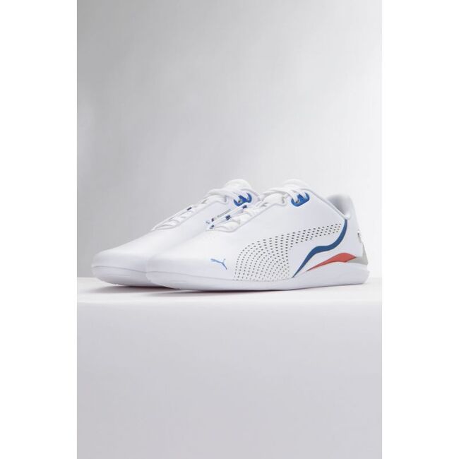 Puma BMW Mms Drift Cat Decima M 30730402 shoes, Пол: Men, Размер: 41