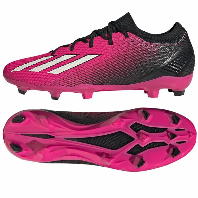 Adidas X Speedportal.3 FG M GZ5076 football shoes, Пол: Men, Размер: 46