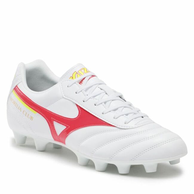 Mizuno Morelia Neo IV PRO MD M P1GA233464 shoes, Пол: Men, Размер: 44 1/2