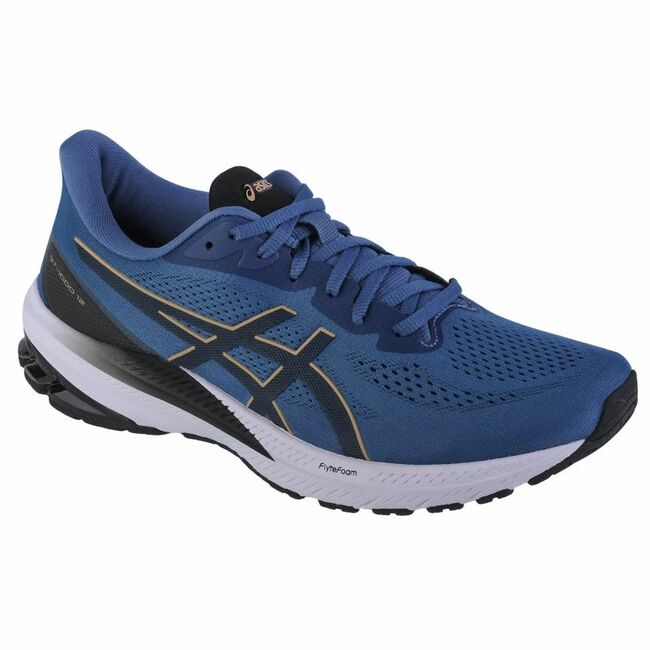 Asics GT-1000 12M shoes 1011B631-401, Пол: Men, Размер: 43