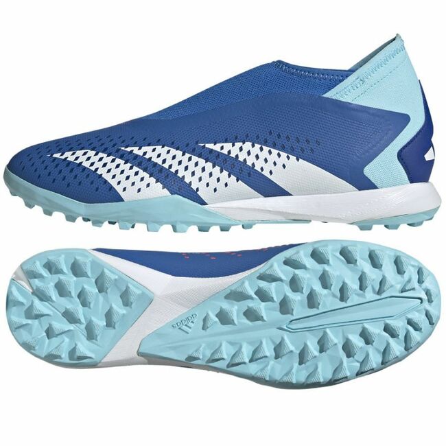 Adidas Predator Accuracy.3 LL TF M GZ0001 football shoes, Пол: Men, Размер: 39 1/3