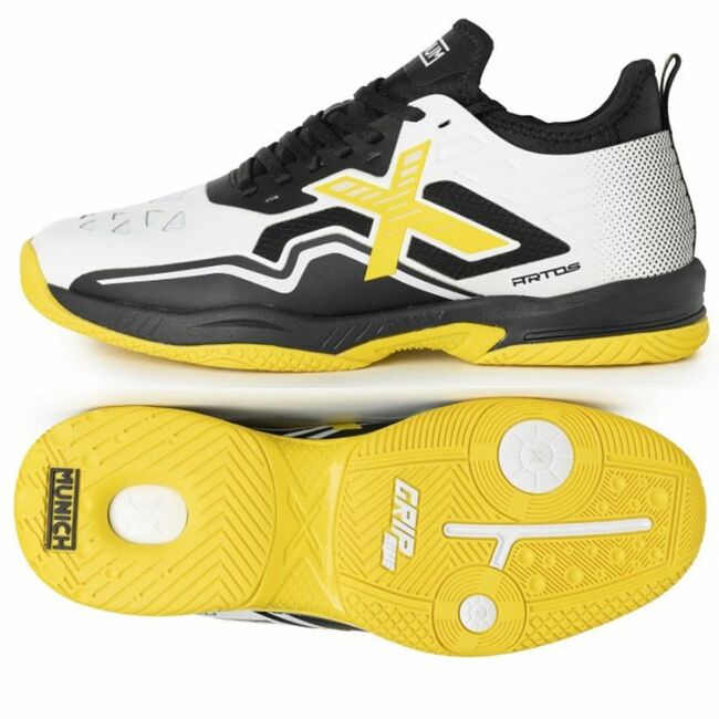 Munich Artos M 4044102 handball shoes, Пол: Men, Размер: 46