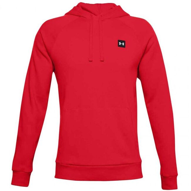 Under Armor Rival Fleece Hoodie M 1357092 600