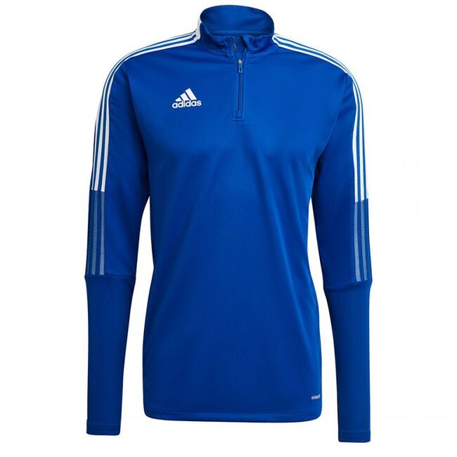 Sweatshirt adidas Tiro 21 Training Top M GH7302