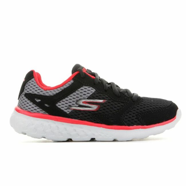 Skechers Go Run 400 Jr 97681L-BGRD, Пол: Kids, Размер: EU28