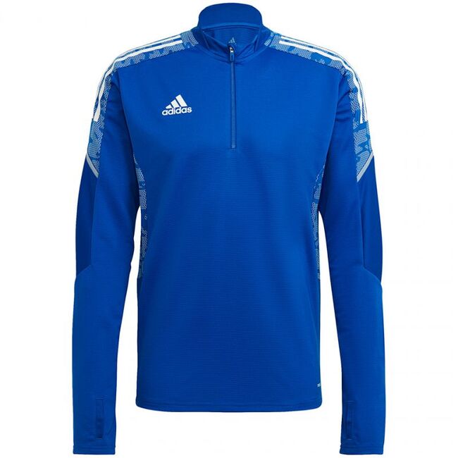 Sweatshirt adidas Condivo 21 Training Top Primeblue M GE5421