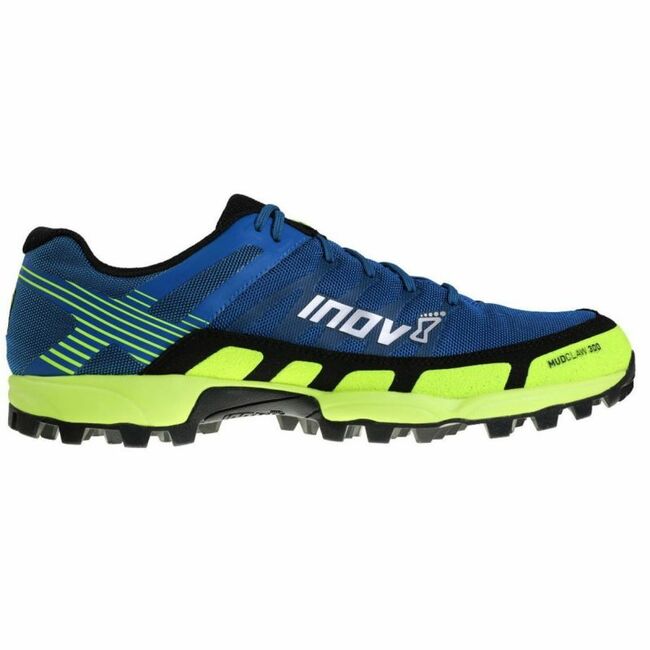 Inov-8 Mudclaw 300 W 000771-BLYW-P-01 running shoes