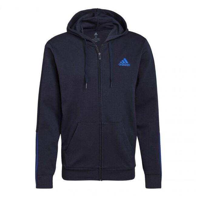 Sweatshirt adidas Essentials Double M H12249