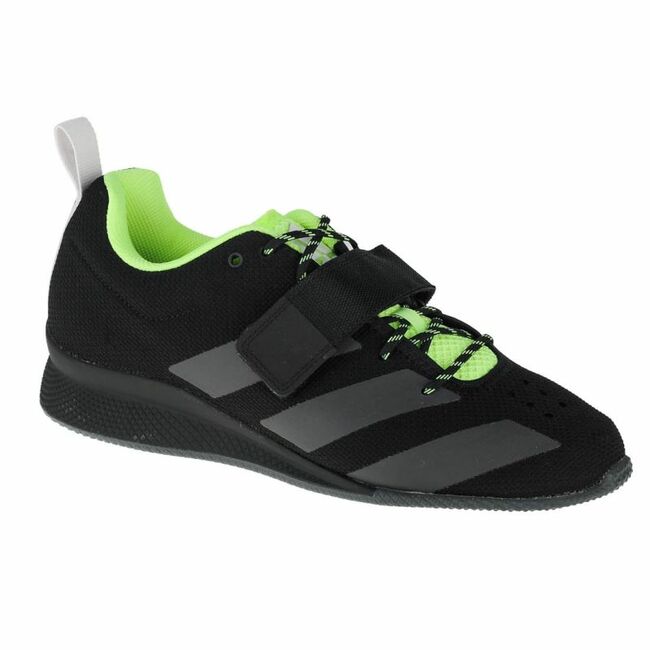 Adidas Weightlifting II Jr FV6592 shoes, Пол: Kids, Размер: 38