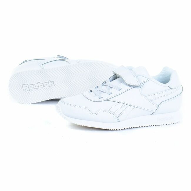 Reebok Royal Cljog 3.0 1V Jr FV1490, Пол: Kids, Размер: 27.5