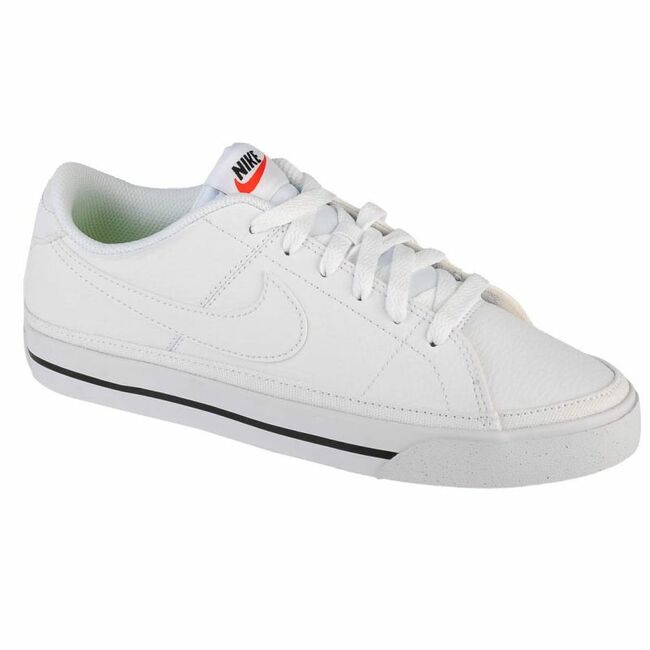 Nike Court Legacy Next Nature W DH3161-101 shoes