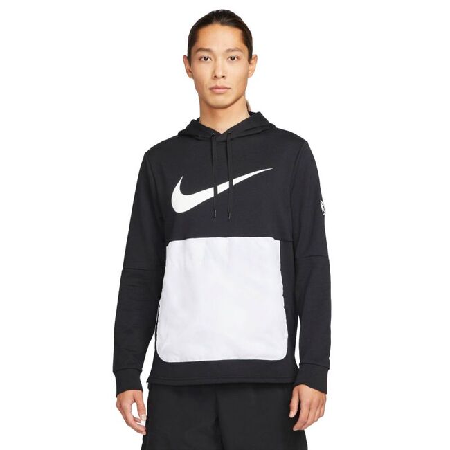 Nike Dri-FIT Sport Clash M DM8131-011 sweatshirt