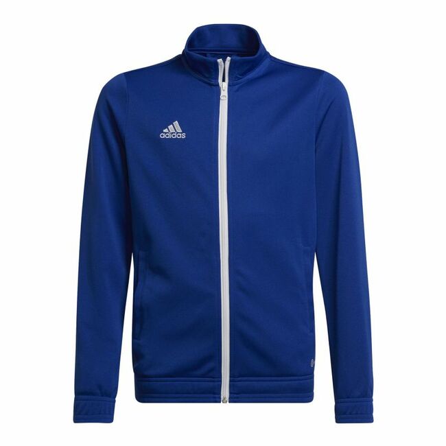 Sweatshirt adidas Junior Entrada 22 Track Jr HG6288