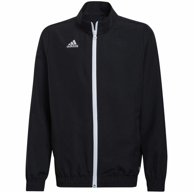 Adidas Entrada 22 Presentation Jacket Jr H57532