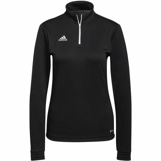 Sweatshirt adidas Entrada 22 Top Training W H57541