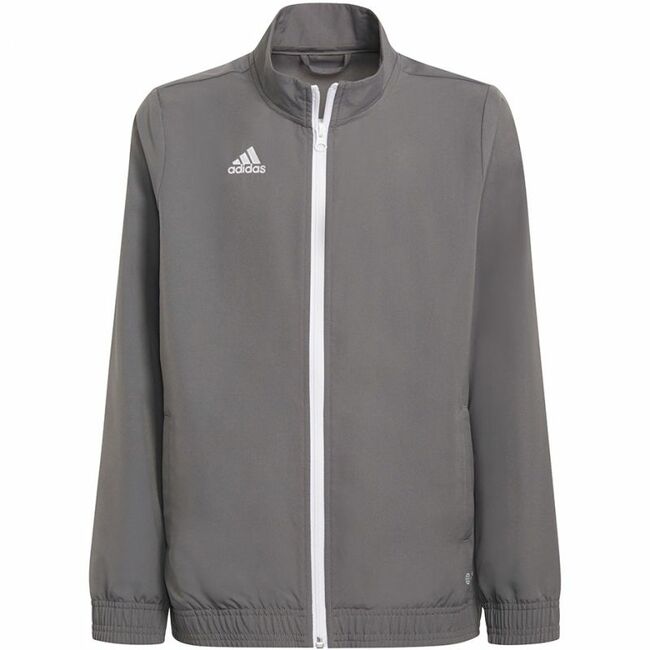 Adidas Entrada 22 Presentation Jacket Jr H57539