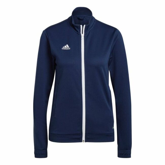 Adidas Entrada 22 Track Jacket W H57528