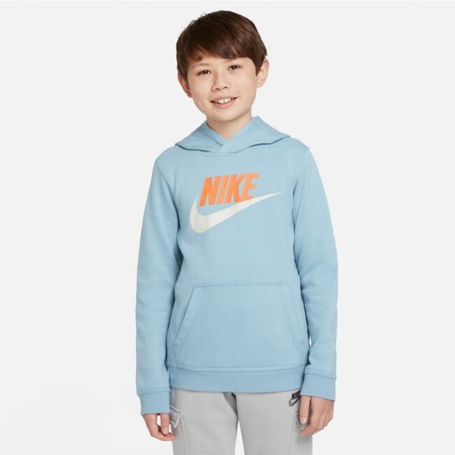 Nike Sportswear Club Fleece Jr CJ7861 494 sweatshirt