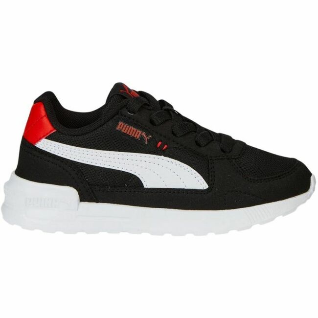 Puma Graviton AC PS Jr 381988 11, Пол: Kids, Размер: 28