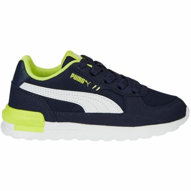 Puma Graviton AC PS Jr 381988 14 shoes, Пол: Kids, Размер: 32