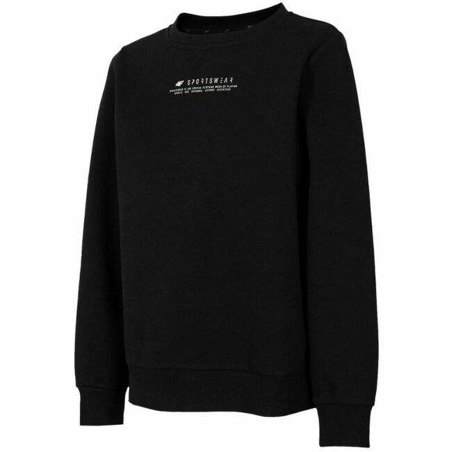 4F W sweatshirt H4Z22 BLD020 20S