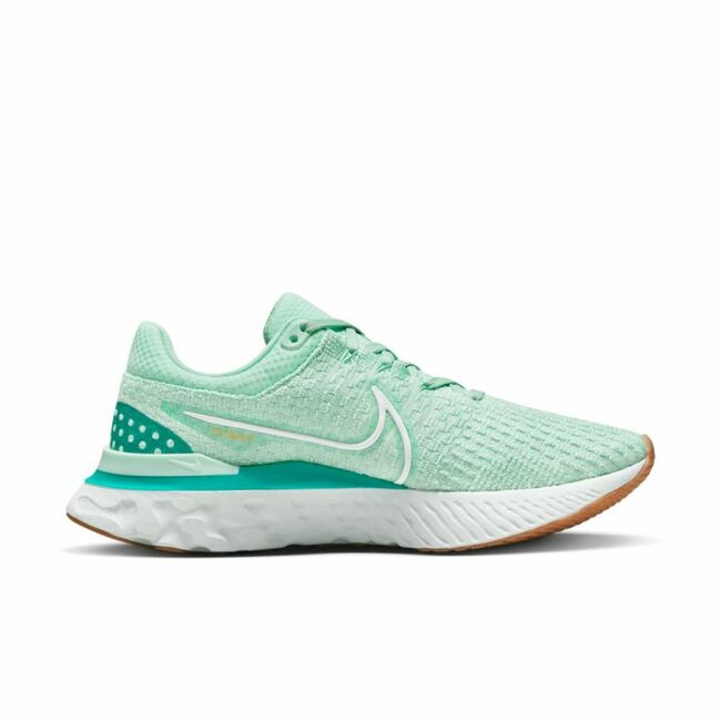 Nike React Infinity Run Flyknit 3 W DD3024-301 shoe