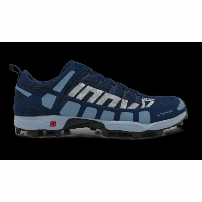 Inov-8 X-Talon 212 V2 W running shoes 000153-BLLB-P-01